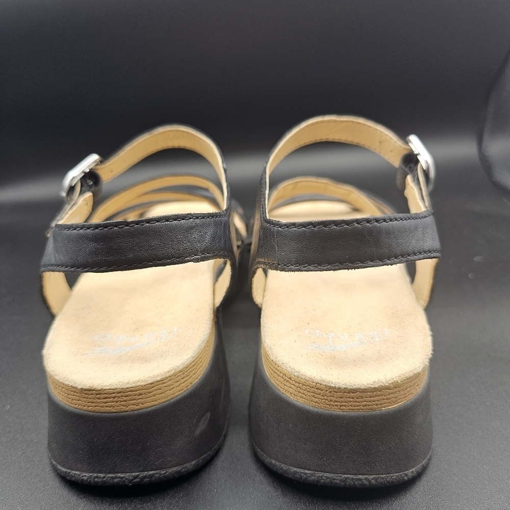Dansko Roxie Sandals - Picture 4 of 9